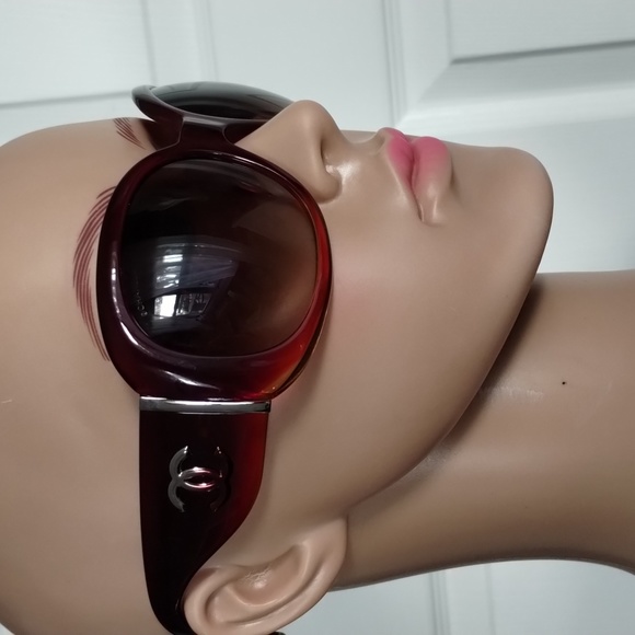 CHANEL Accessories - Chanel Sunglasses